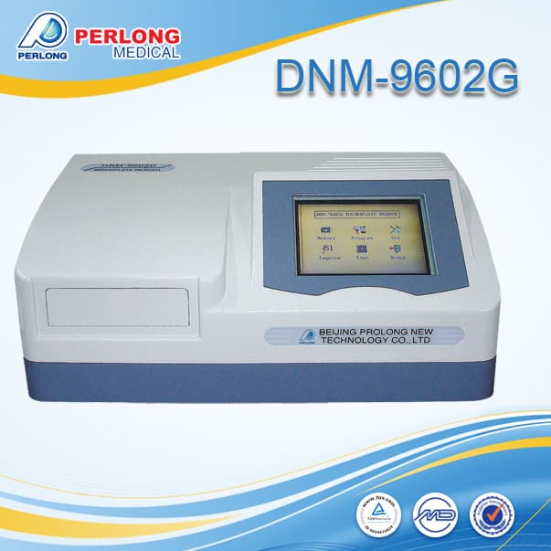 Clinical Elisa Microplate Reader DNM_9602G